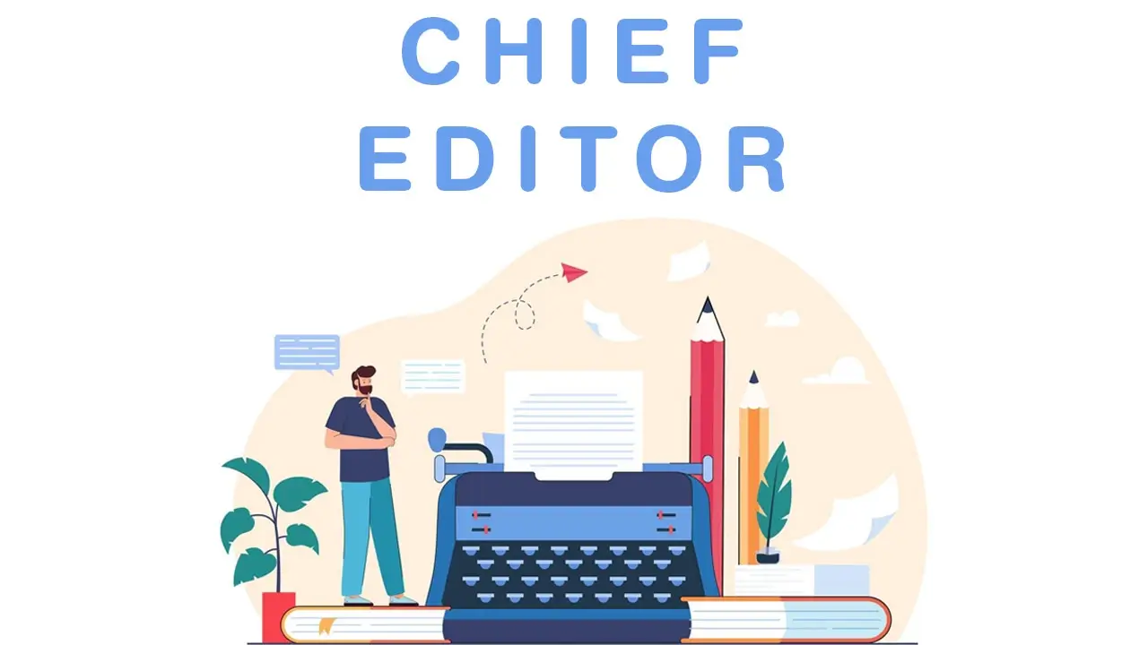 Chief Editor at BestWebsiteName