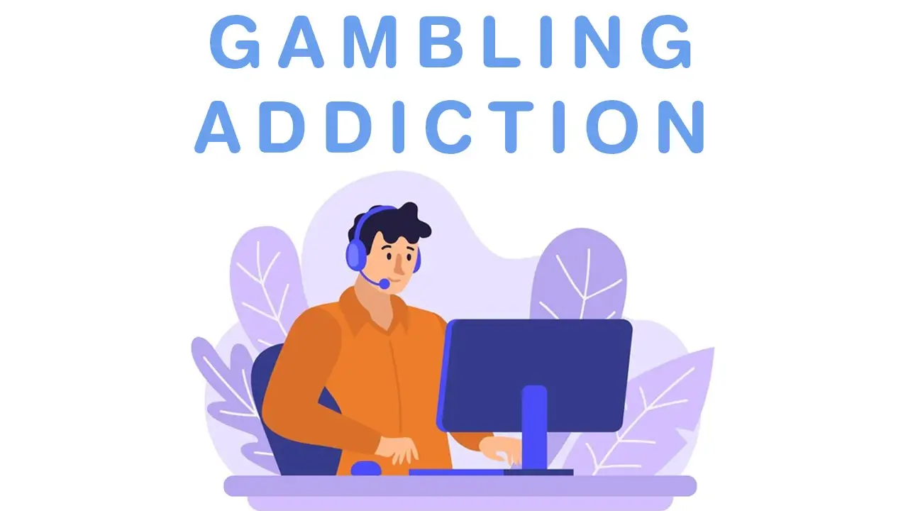 Gambling Addiction