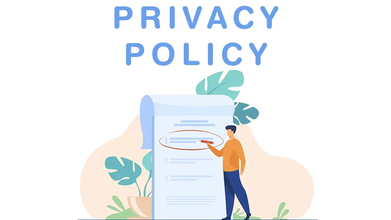 Privacy Policy